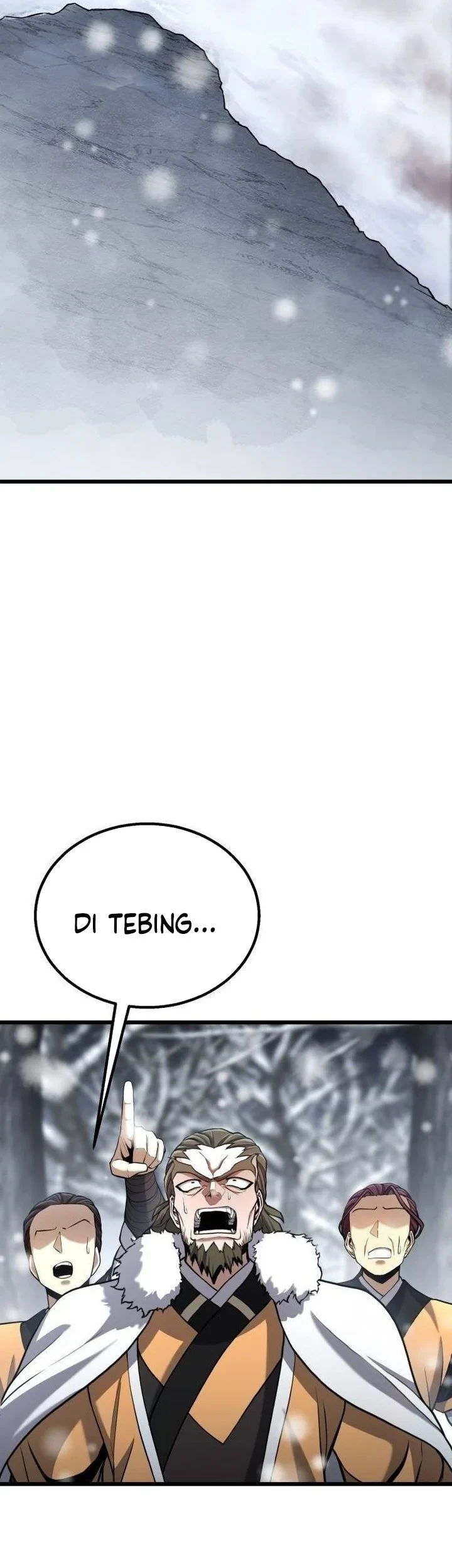 Revenge of the Bloom Flower Chapter 12 - halaman 88