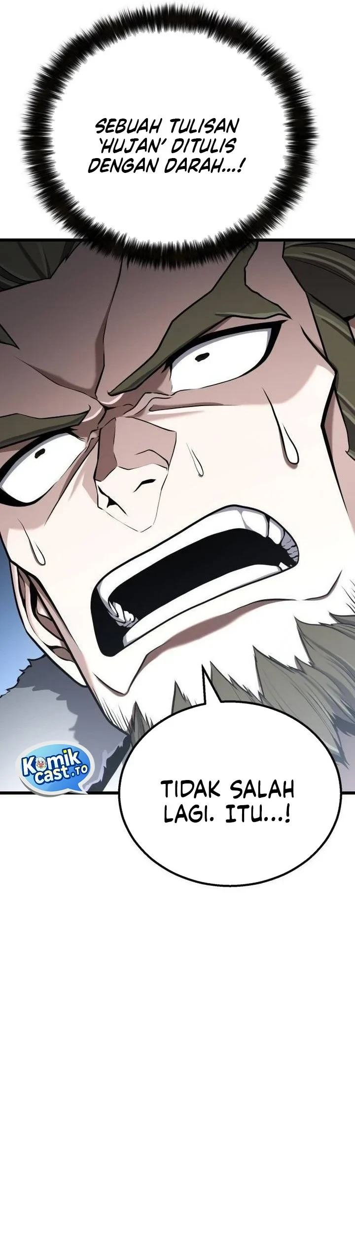 Revenge of the Bloom Flower Chapter 12 - halaman 92