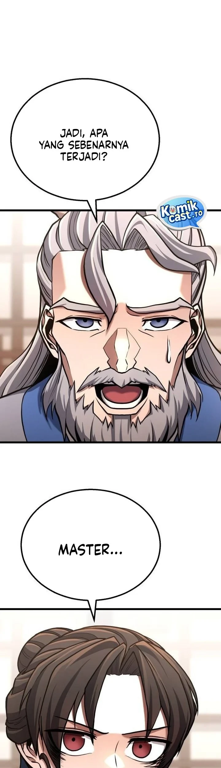 Revenge of the Bloom Flower Chapter 13 - halaman 14