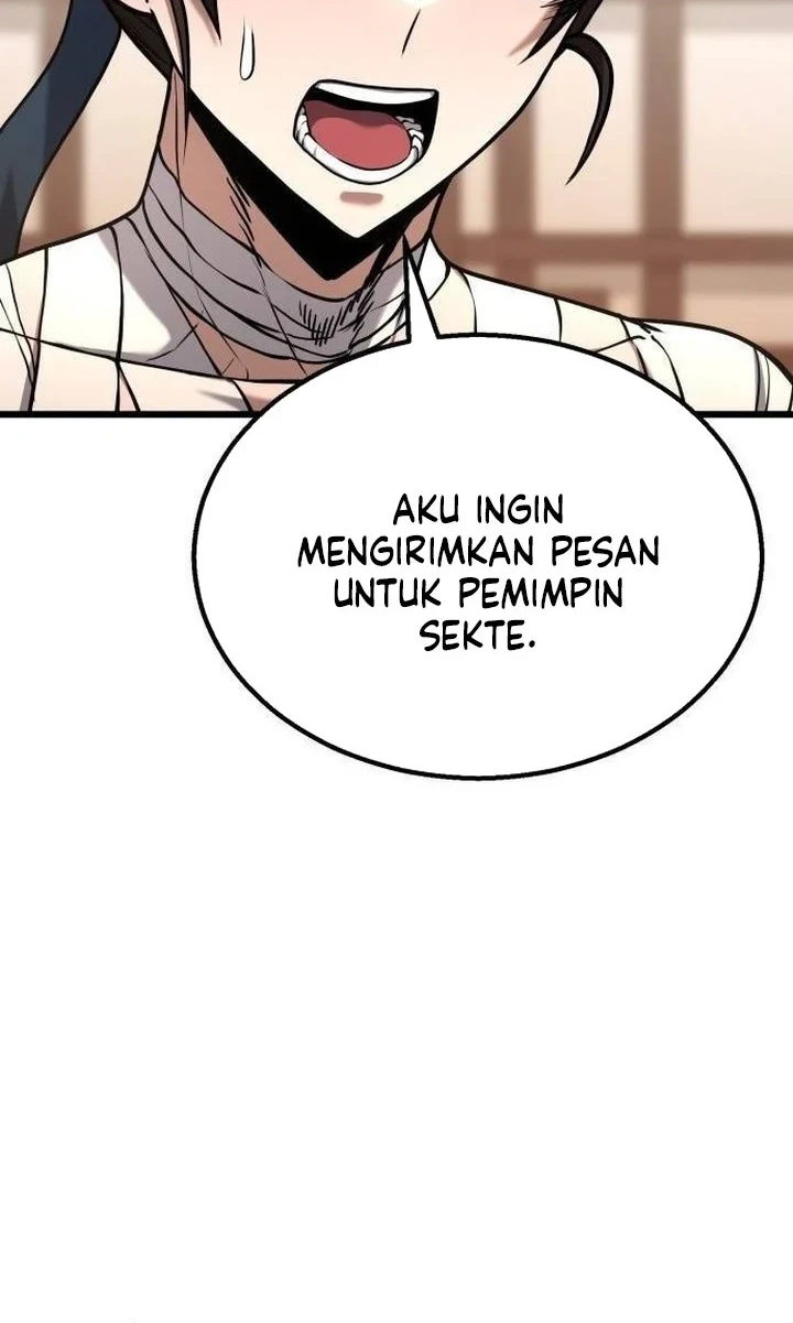 Revenge of the Bloom Flower Chapter 13 - halaman 15
