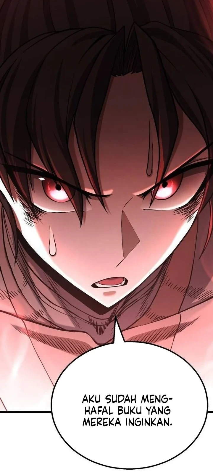 Revenge of the Bloom Flower Chapter 13 - halaman 17