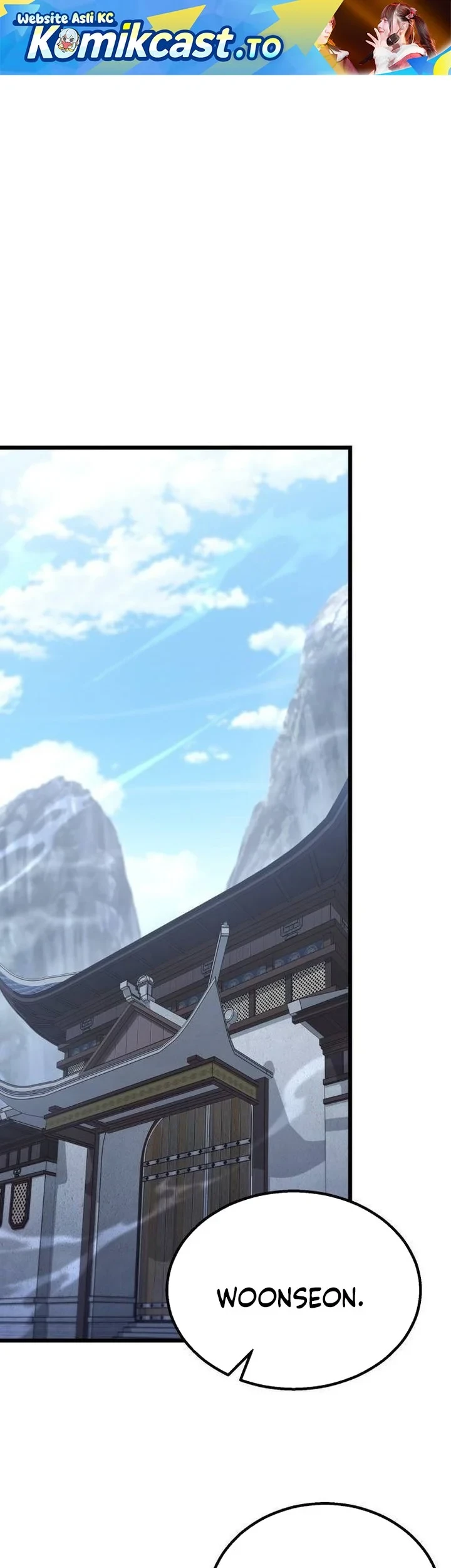 Revenge of the Bloom Flower Chapter 13 - halaman 2