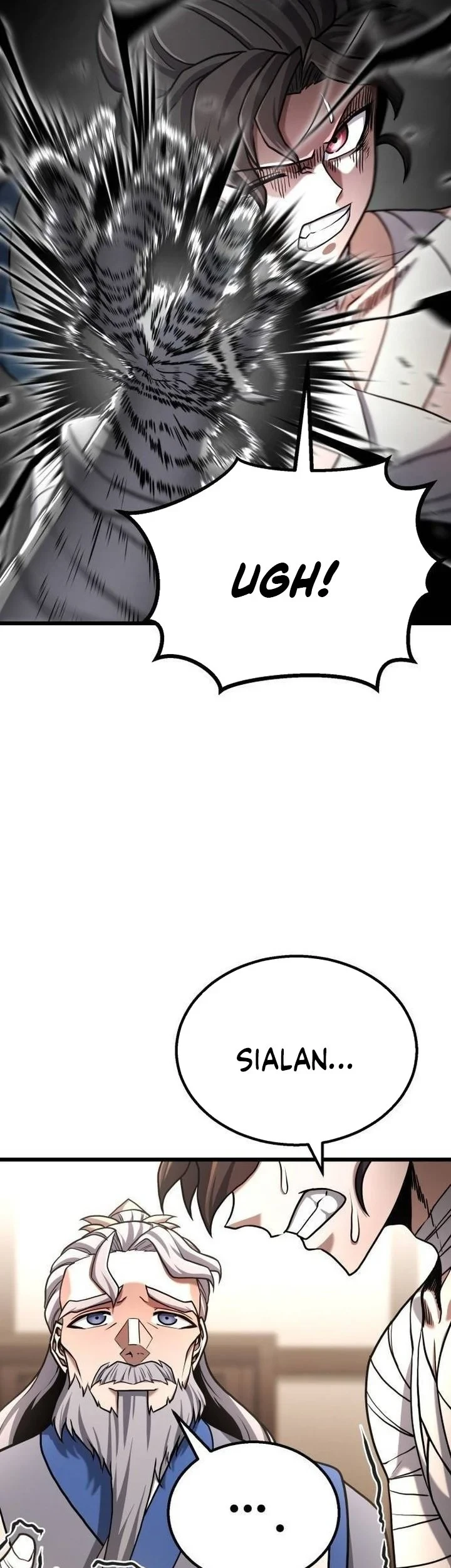 Revenge of the Bloom Flower Chapter 13 - halaman 21