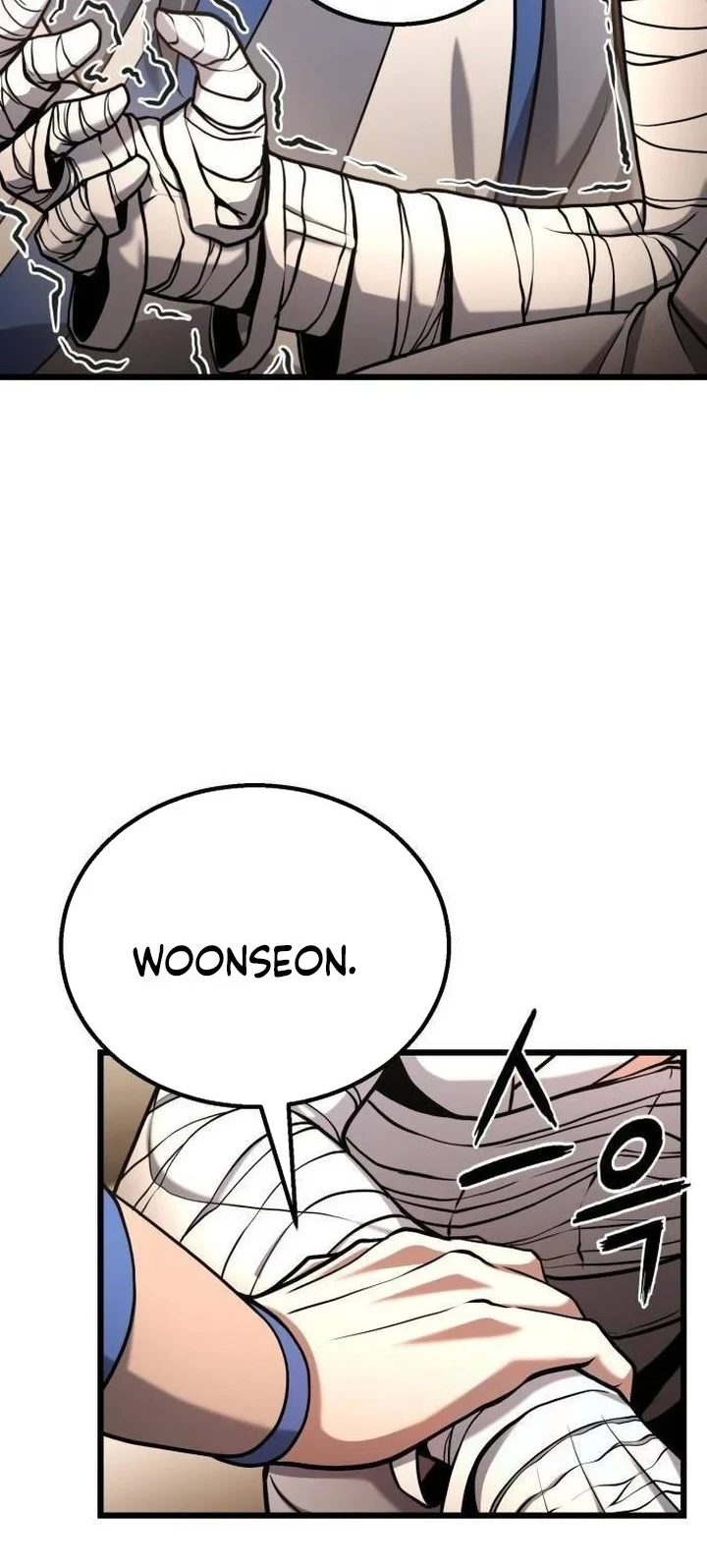 Revenge of the Bloom Flower Chapter 13 - halaman 22