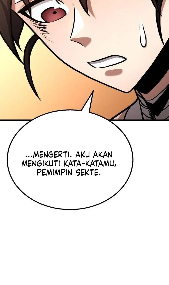Revenge of the Bloom Flower Chapter 13 - halaman 26