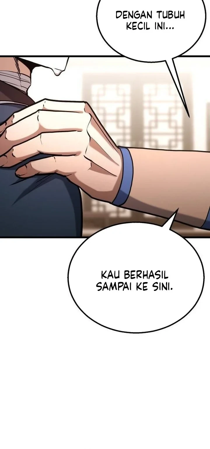Revenge of the Bloom Flower Chapter 13 - halaman 3