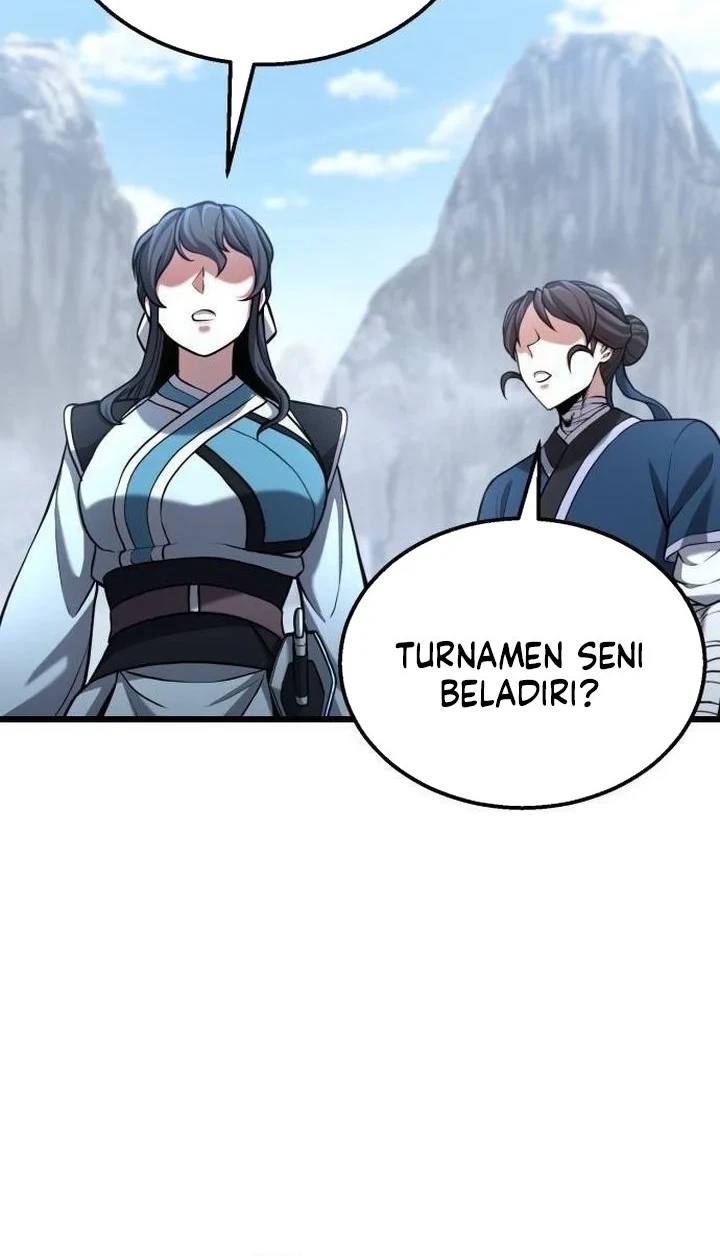 Revenge of the Bloom Flower Chapter 13 - halaman 40
