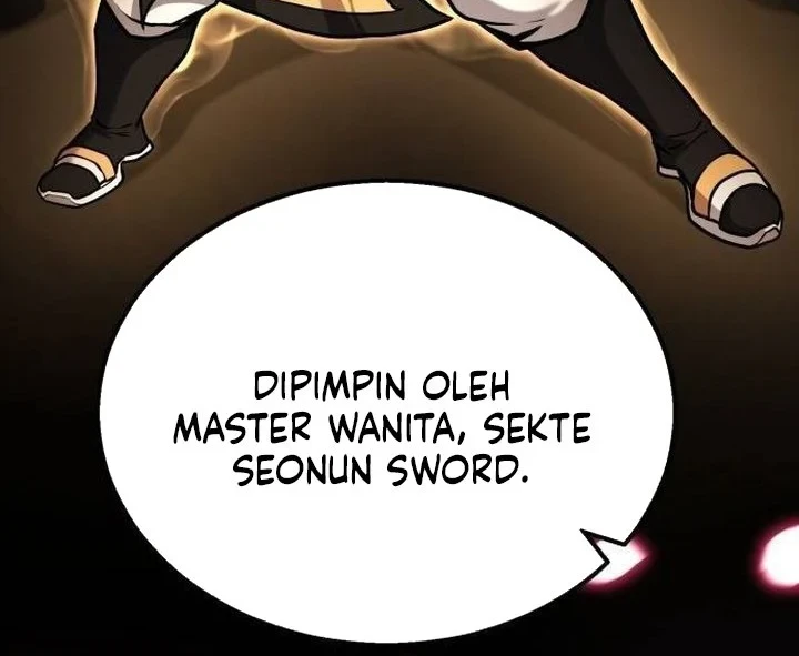 Revenge of the Bloom Flower Chapter 13 - halaman 44
