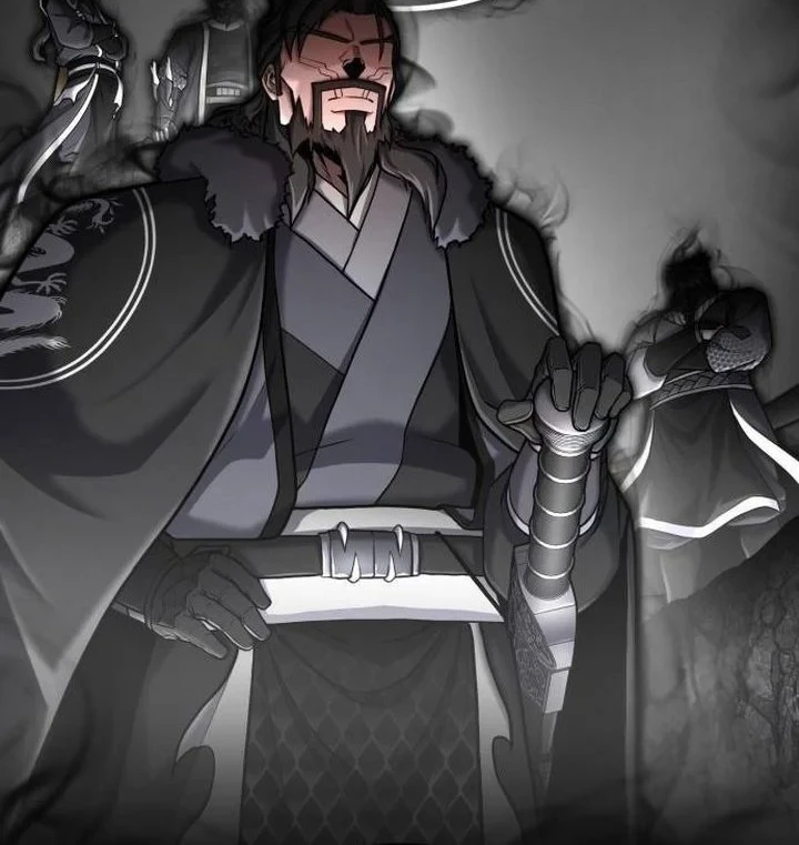 Revenge of the Bloom Flower Chapter 13 - halaman 46