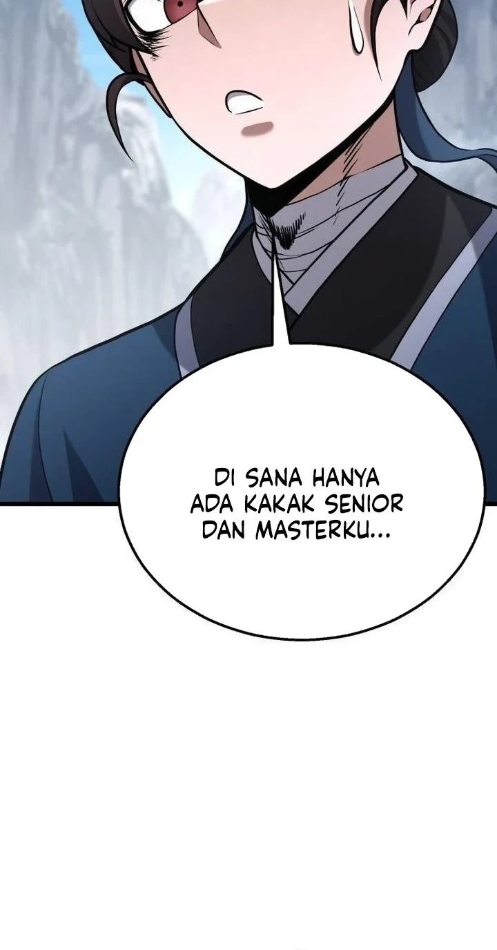 Revenge of the Bloom Flower Chapter 13 - halaman 48