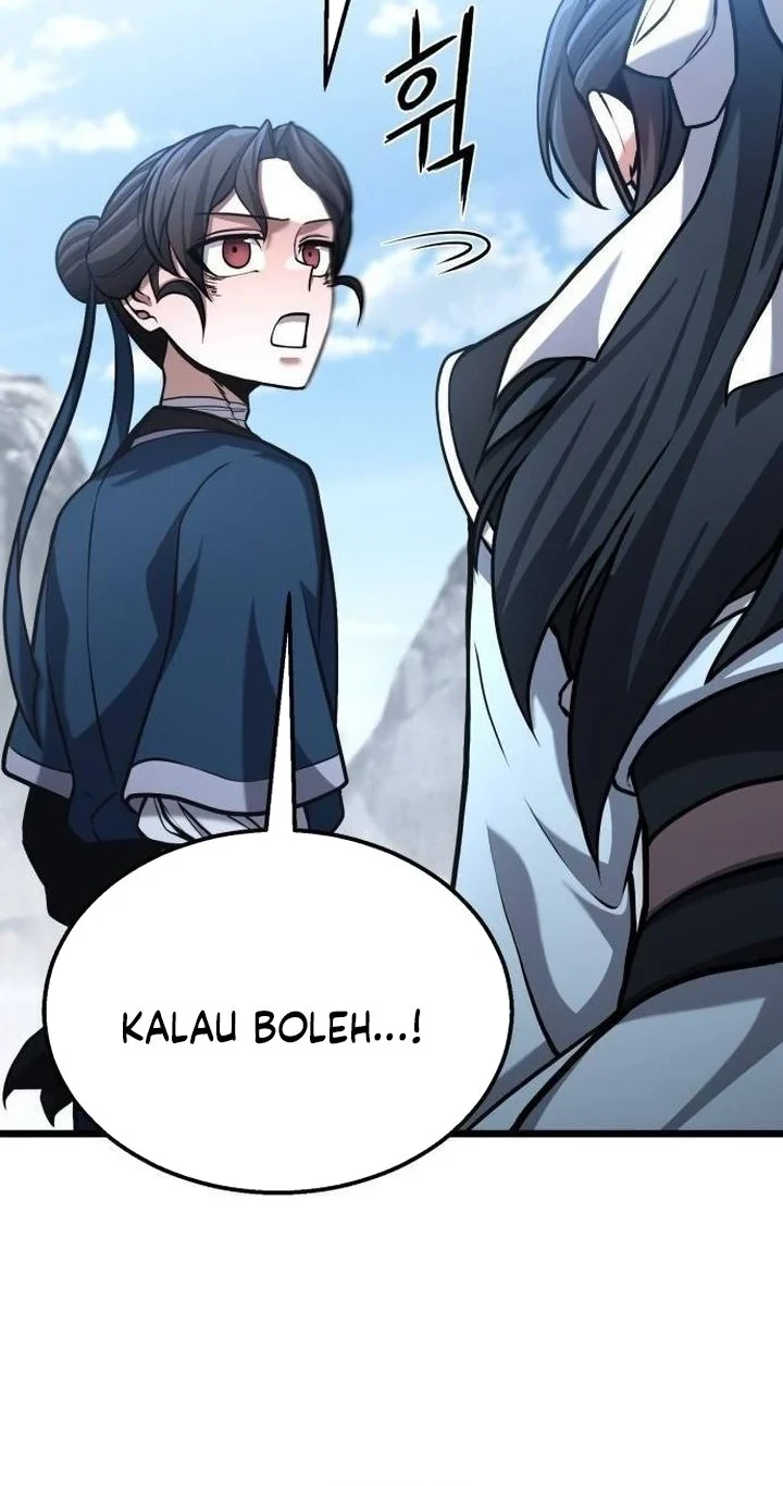 Revenge of the Bloom Flower Chapter 13 - halaman 52