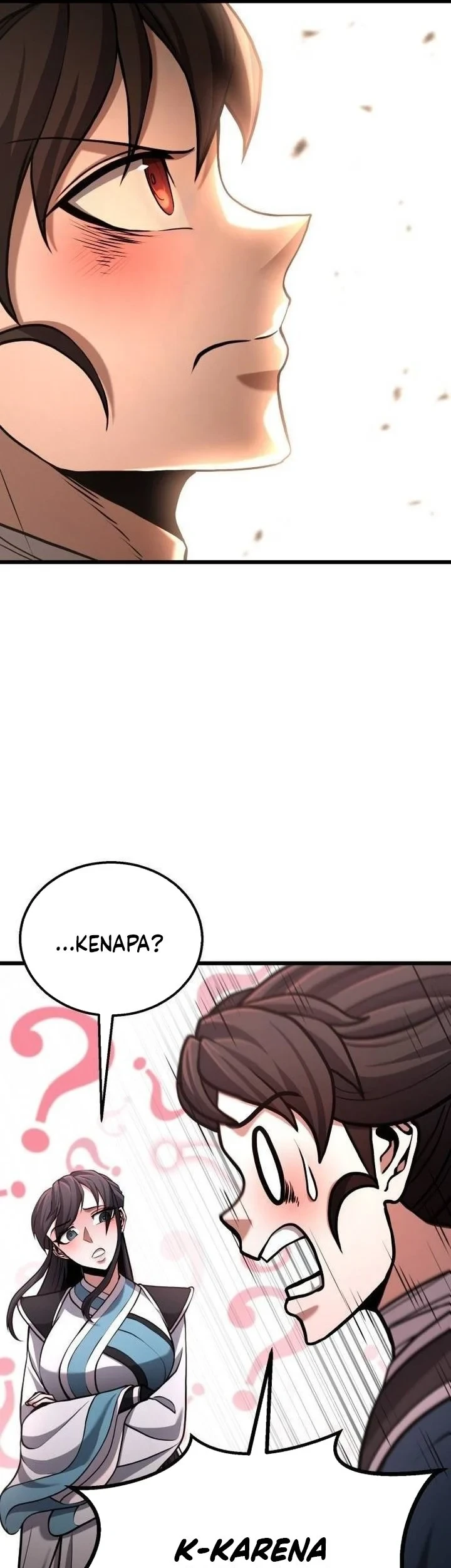 Revenge of the Bloom Flower Chapter 13 - halaman 55