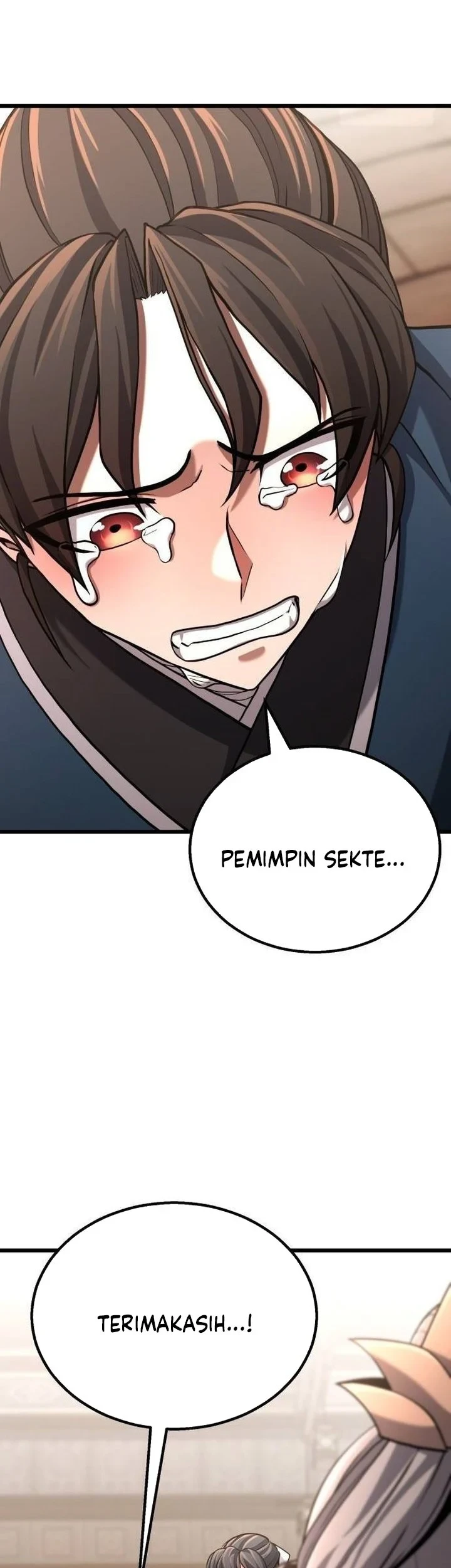 Revenge of the Bloom Flower Chapter 13 - halaman 6