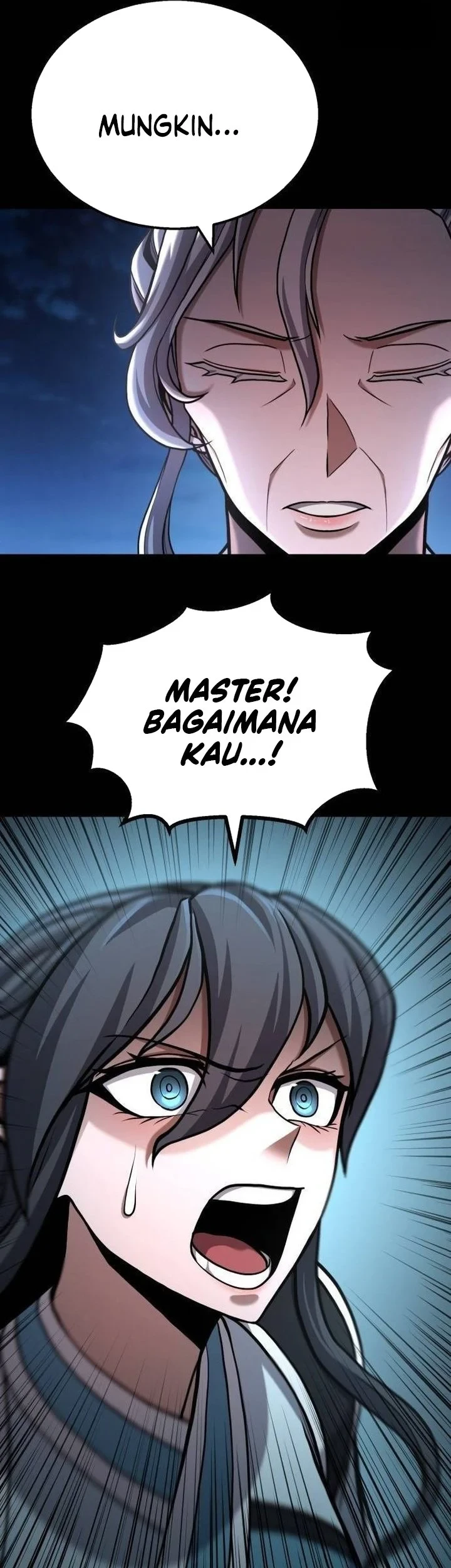 Revenge of the Bloom Flower Chapter 13 - halaman 65