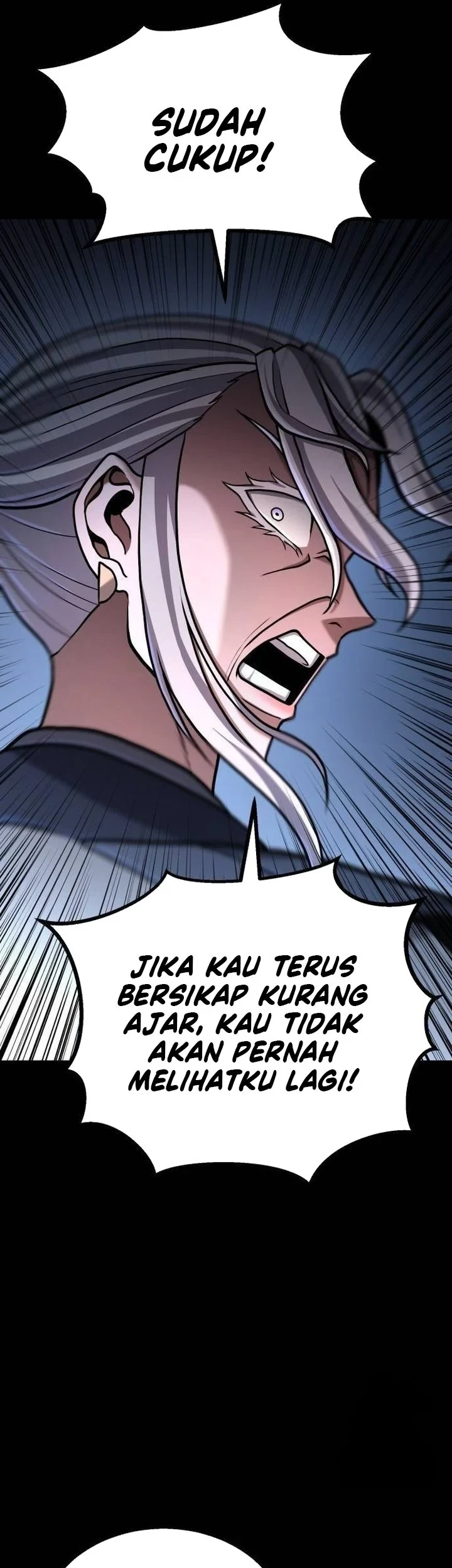Revenge of the Bloom Flower Chapter 13 - halaman 67