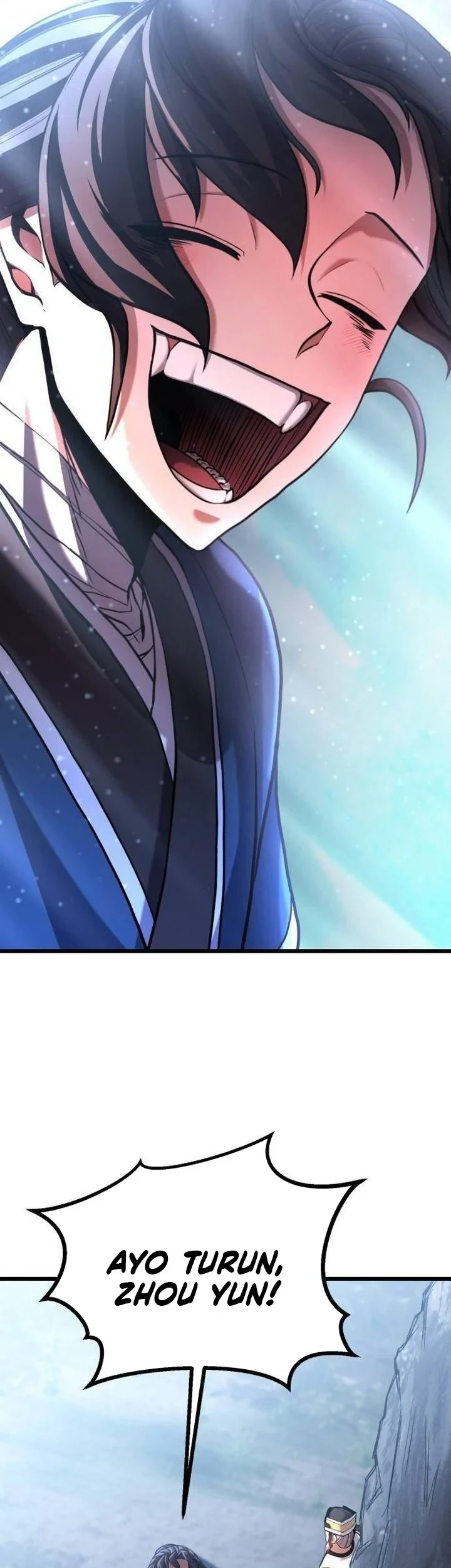 Revenge of the Bloom Flower Chapter 13 - halaman 73