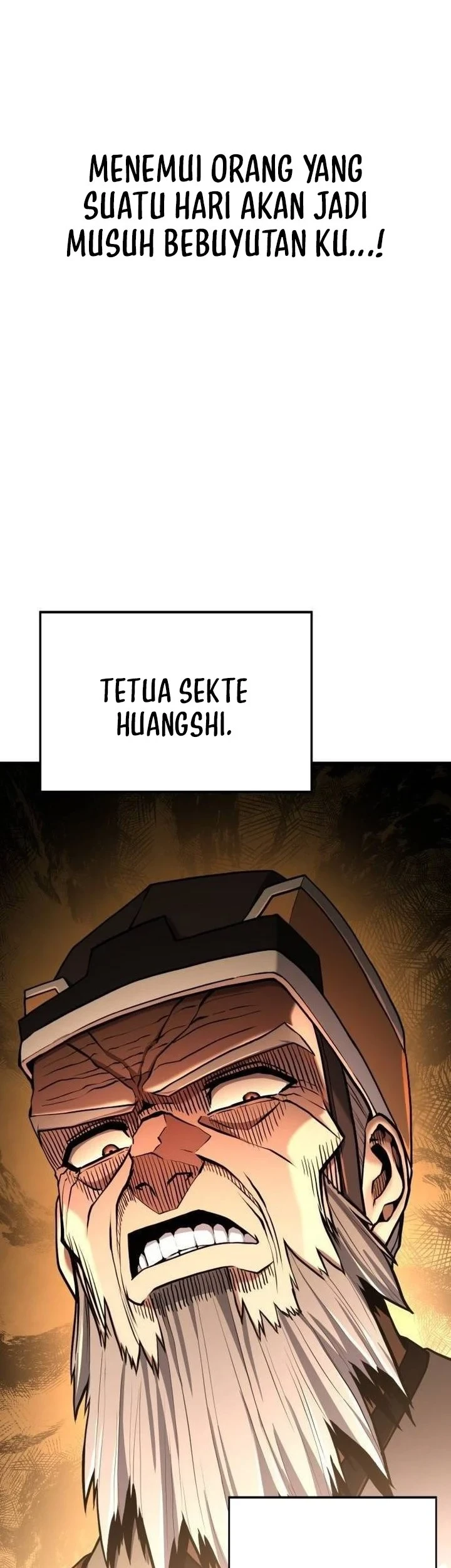 Revenge of the Bloom Flower Chapter 13 - halaman 79