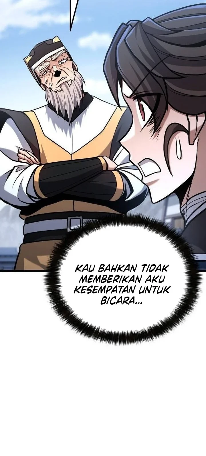 Revenge of the Bloom Flower Chapter 14 - halaman 13