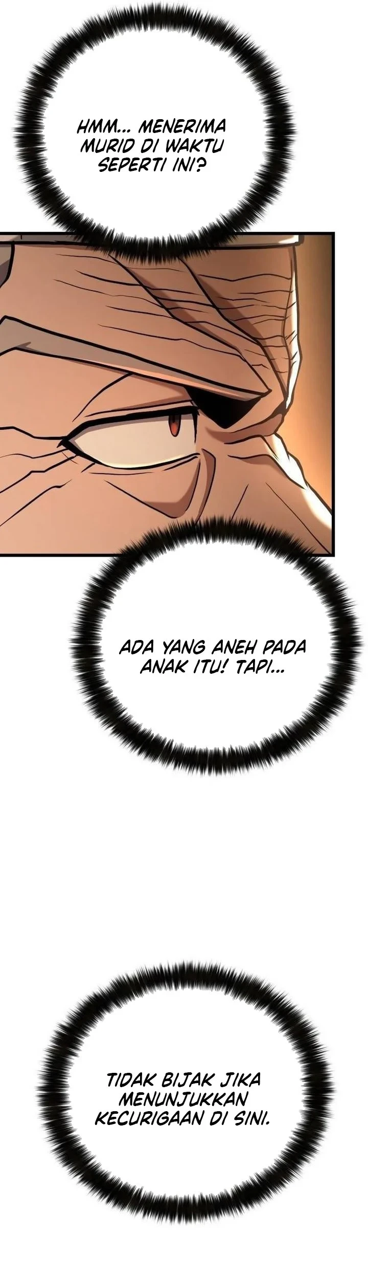 Revenge of the Bloom Flower Chapter 14 - halaman 16