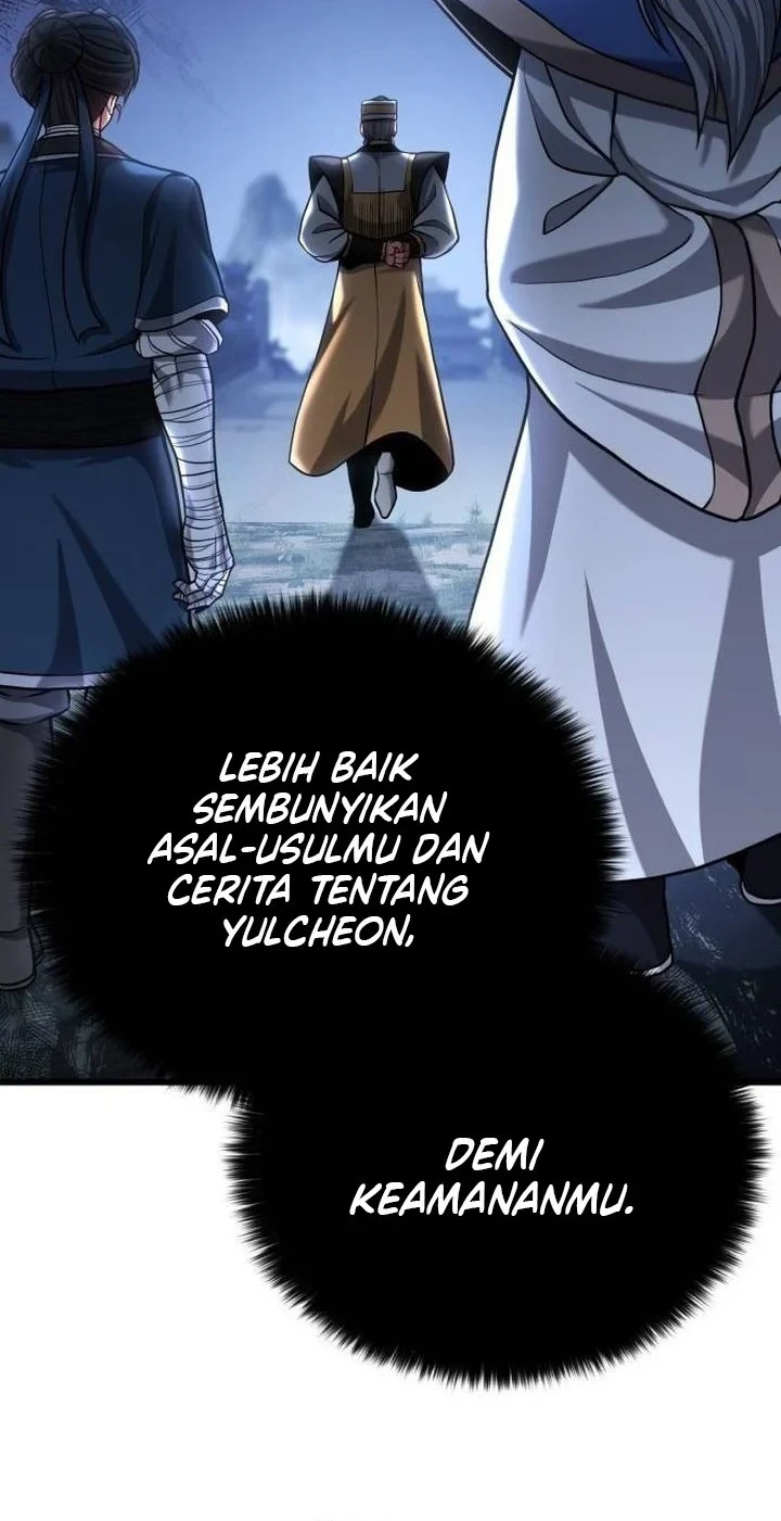 Revenge of the Bloom Flower Chapter 14 - halaman 21