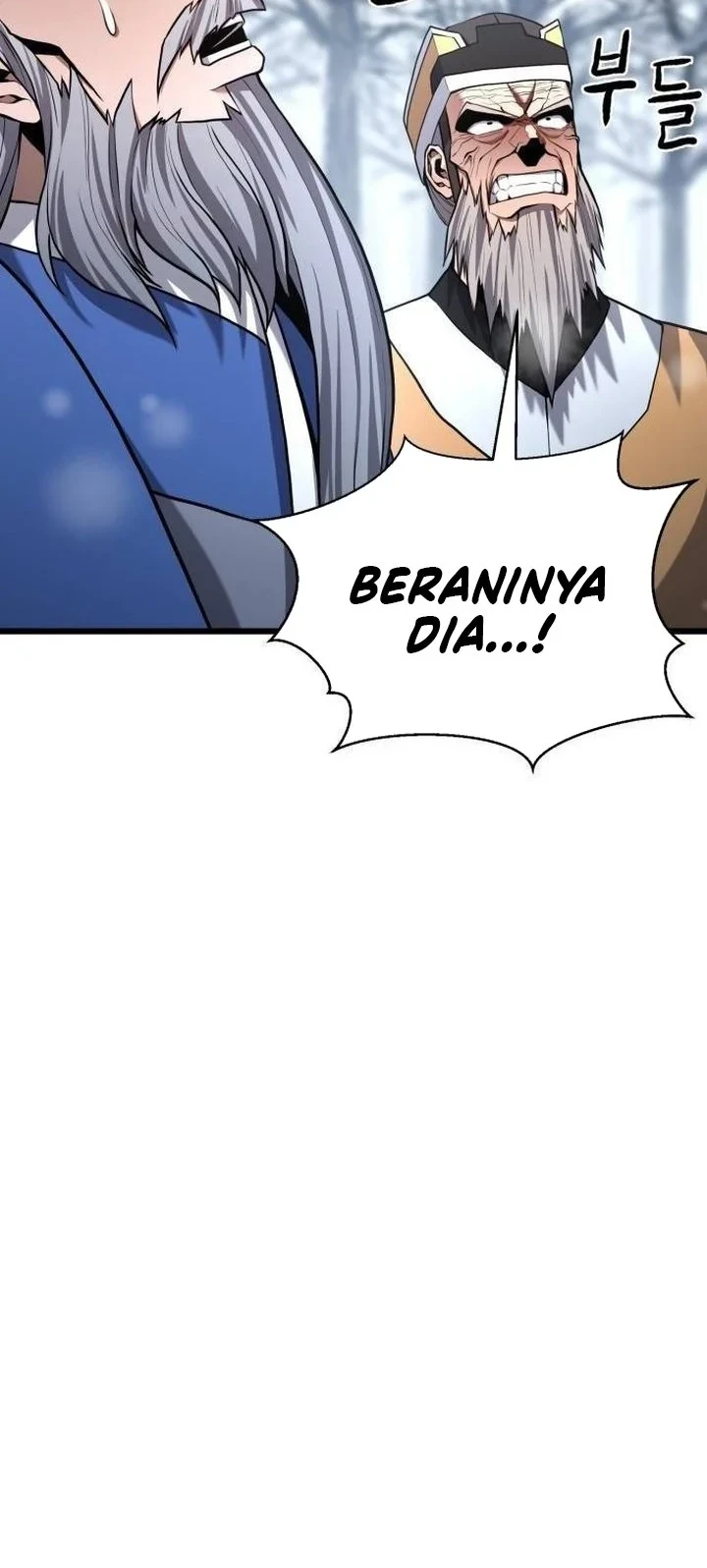 Revenge of the Bloom Flower Chapter 14 - halaman 31