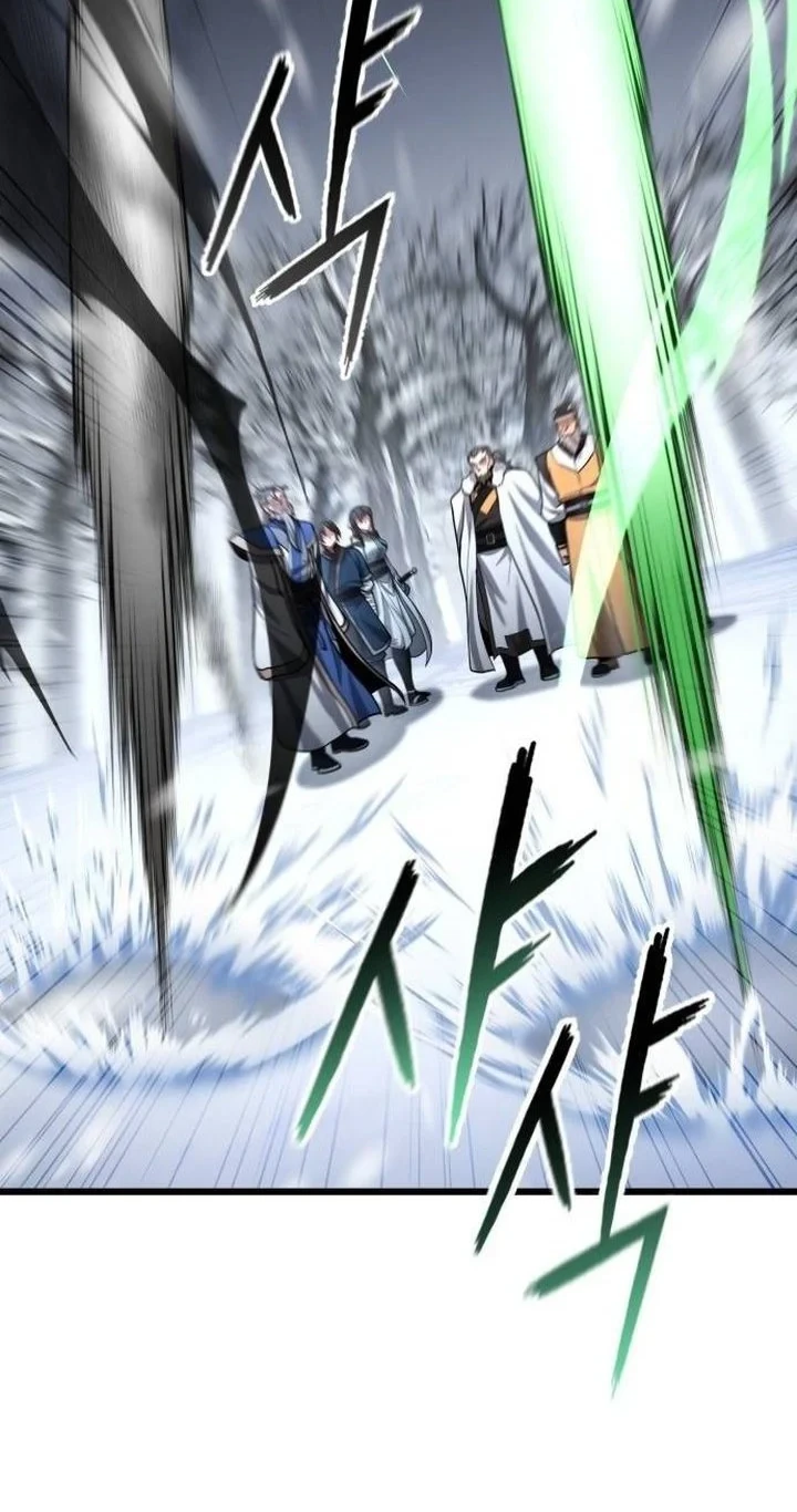 Revenge of the Bloom Flower Chapter 14 - halaman 36