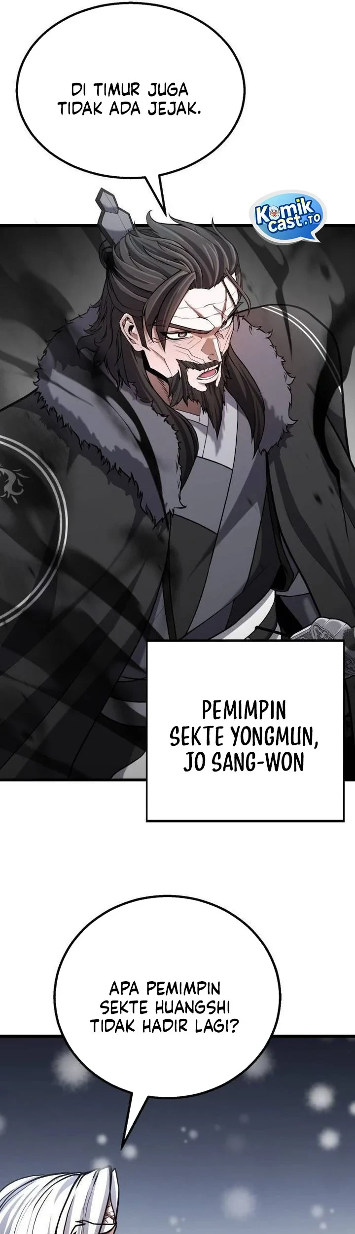 Revenge of the Bloom Flower Chapter 14 - halaman 39