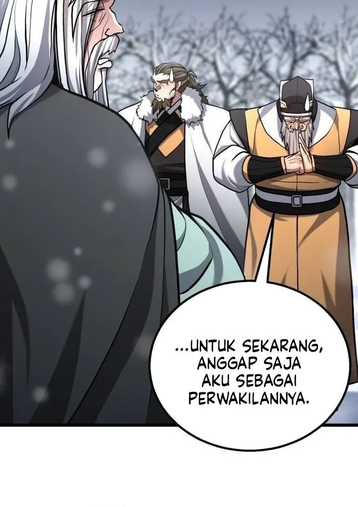 Revenge of the Bloom Flower Chapter 14 - halaman 40
