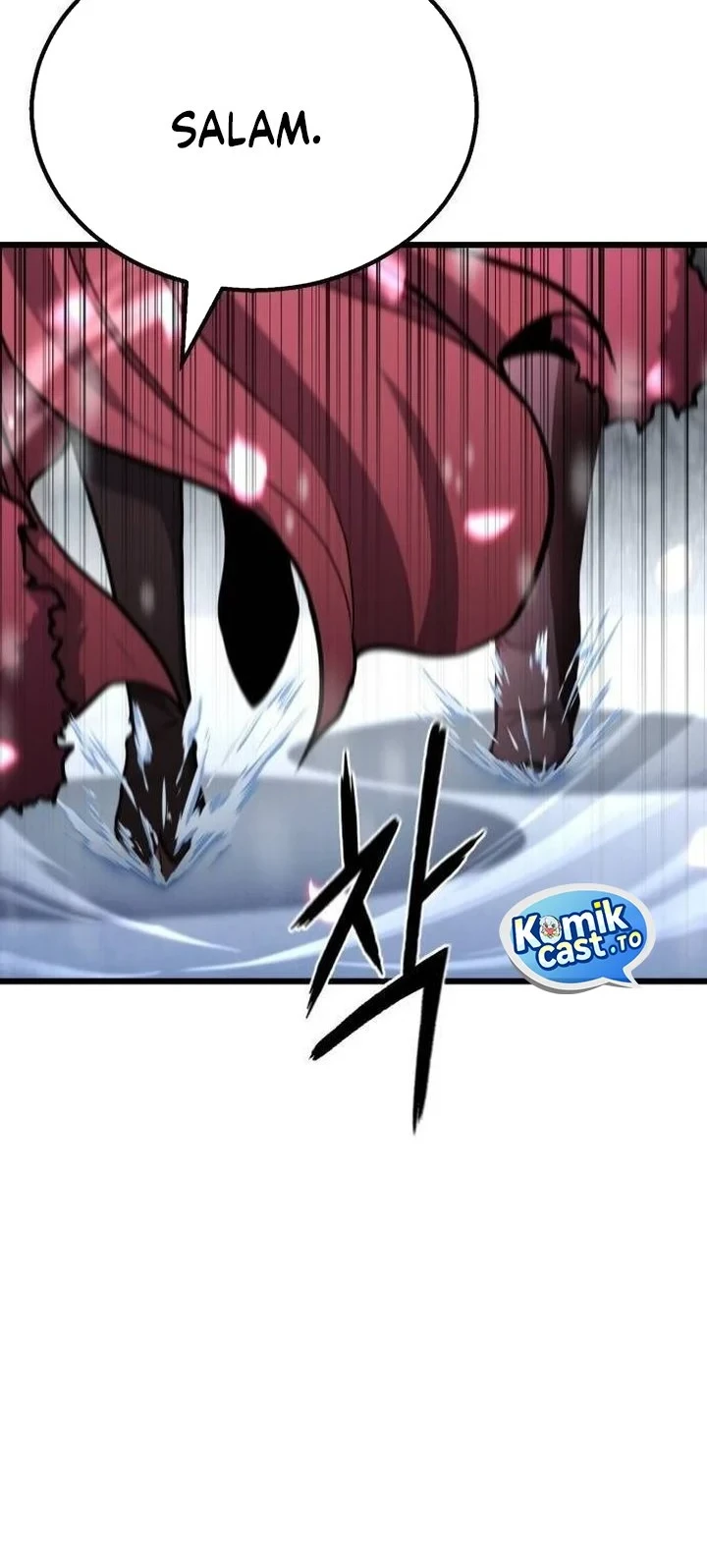 Revenge of the Bloom Flower Chapter 14 - halaman 43