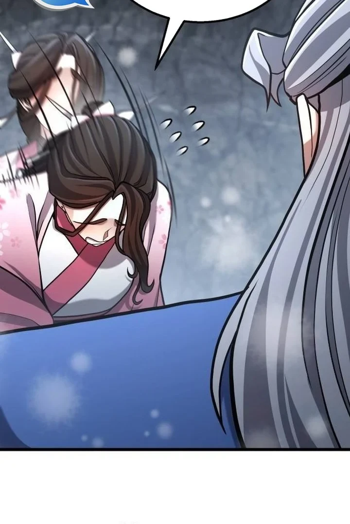 Revenge of the Bloom Flower Chapter 14 - halaman 49
