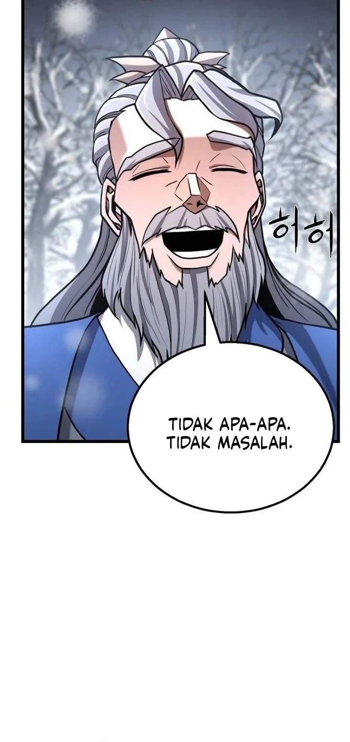 Revenge of the Bloom Flower Chapter 14 - halaman 51