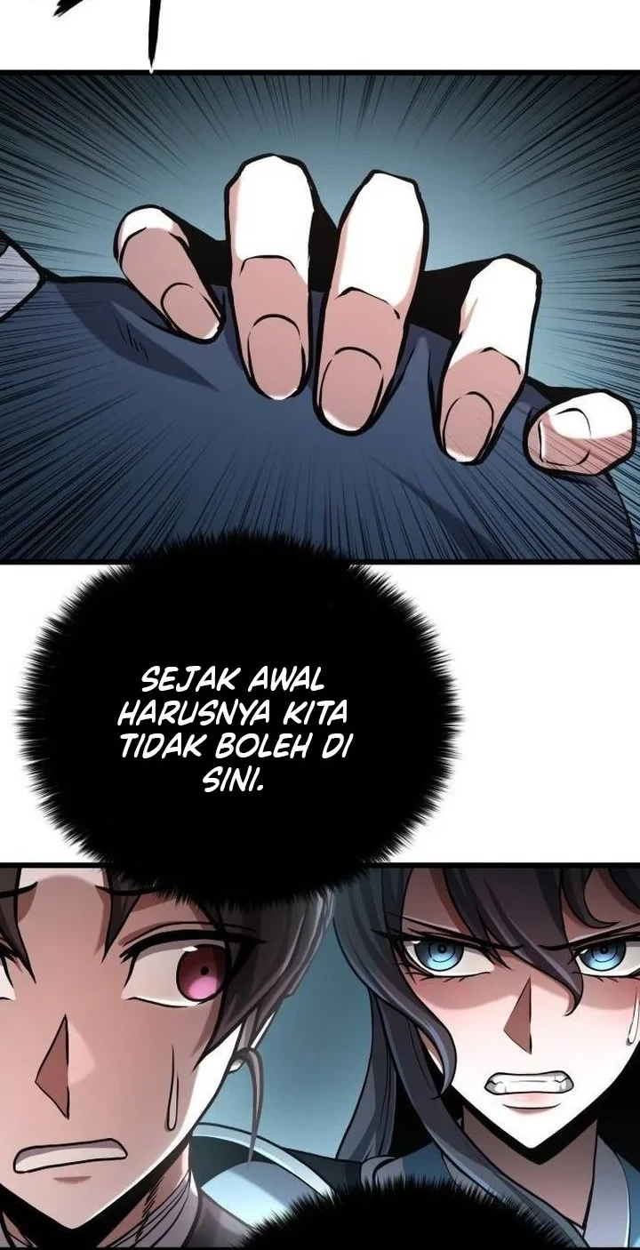 Revenge of the Bloom Flower Chapter 14 - halaman 63