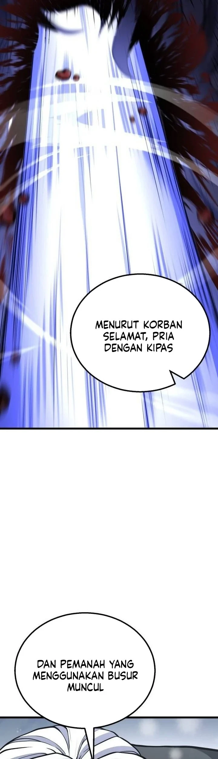 Revenge of the Bloom Flower Chapter 14 - halaman 69