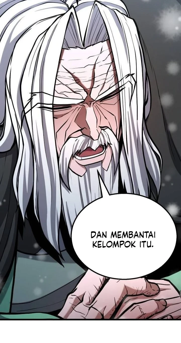 Revenge of the Bloom Flower Chapter 14 - halaman 70