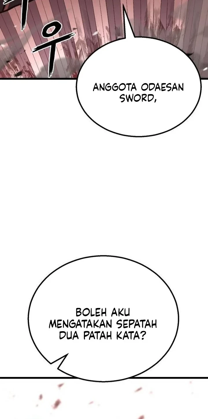 Revenge of the Bloom Flower Chapter 14 - halaman 85