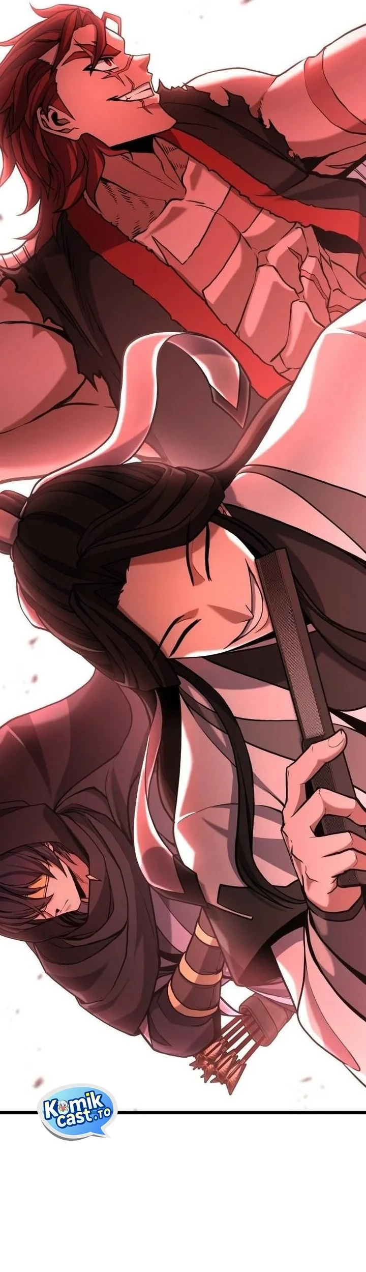Revenge of the Bloom Flower Chapter 14 - halaman 86