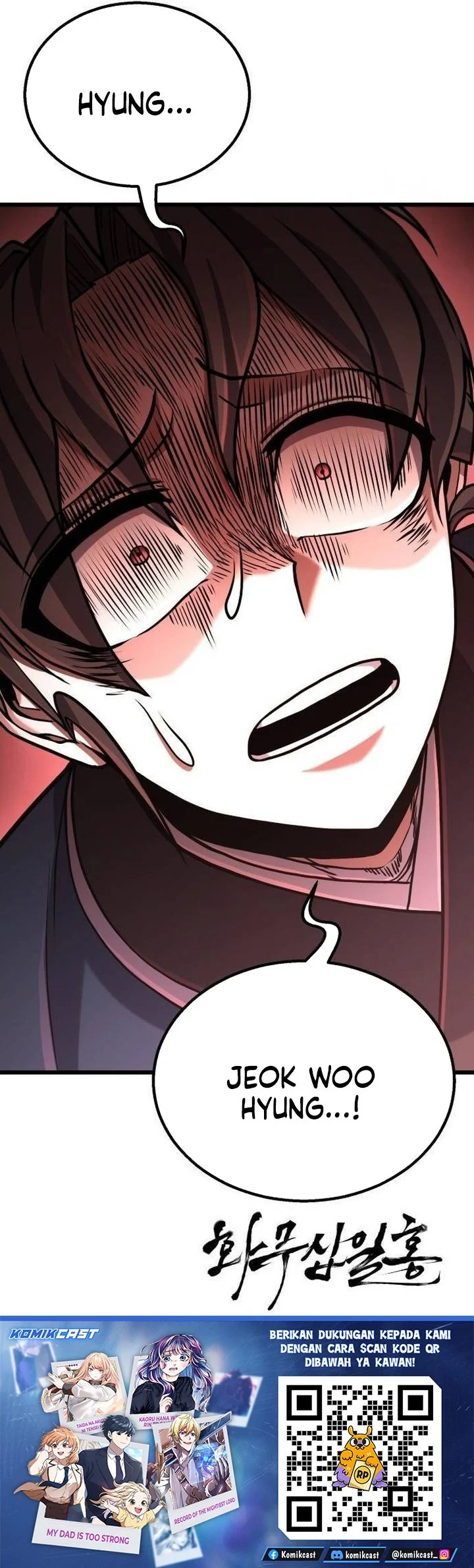 Revenge of the Bloom Flower Chapter 14 - halaman 88