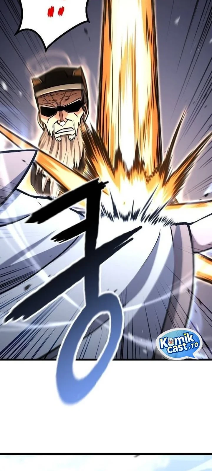 Revenge of the Bloom Flower Chapter 14 - halaman 9