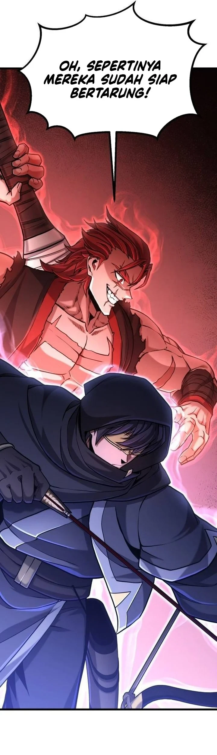 Revenge of the Bloom Flower Chapter 15 - halaman 12