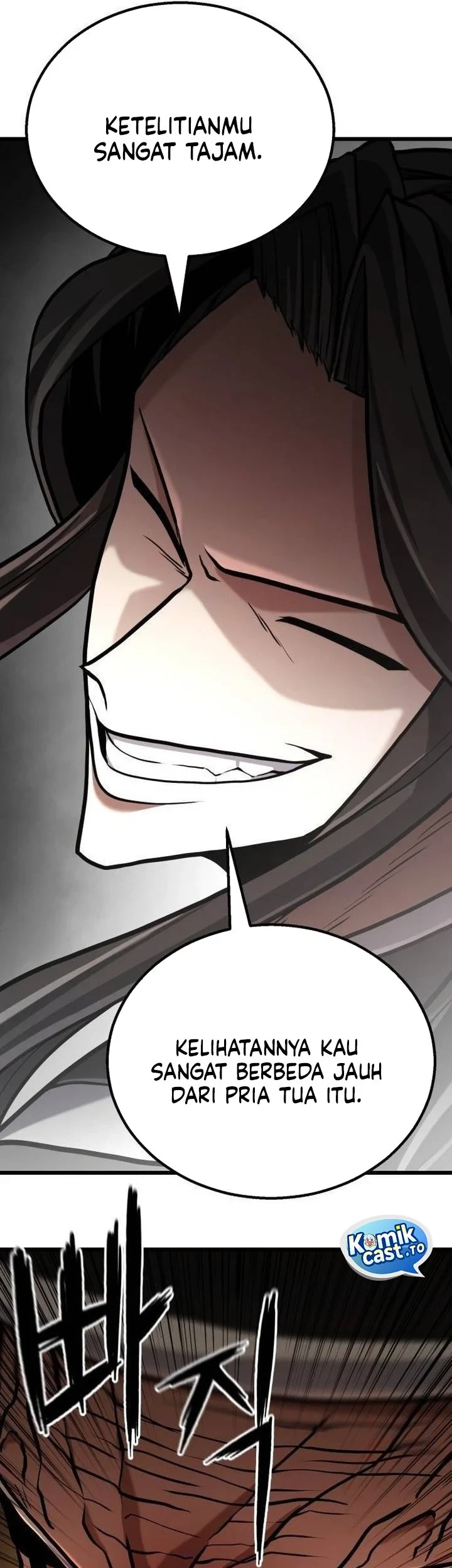 Revenge of the Bloom Flower Chapter 15 - halaman 20