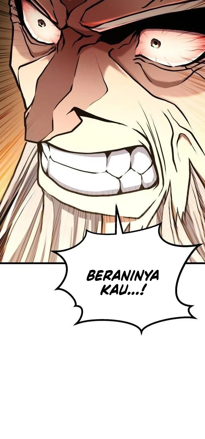 Revenge of the Bloom Flower Chapter 15 - halaman 21
