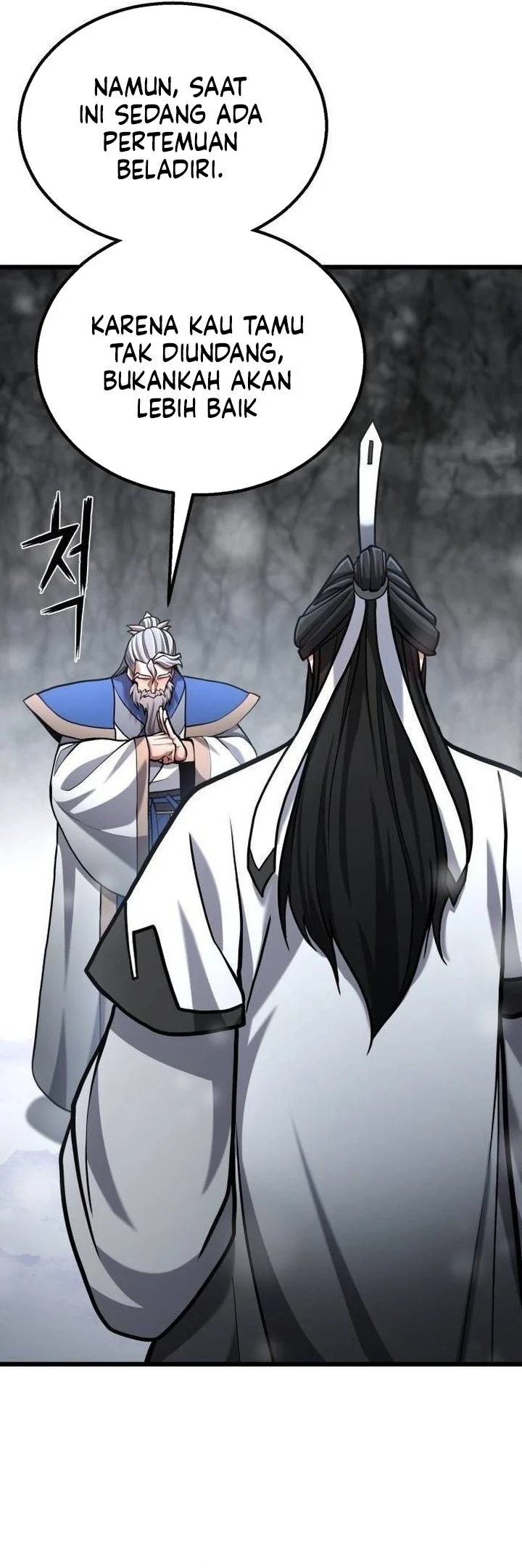 Revenge of the Bloom Flower Chapter 15 - halaman 22