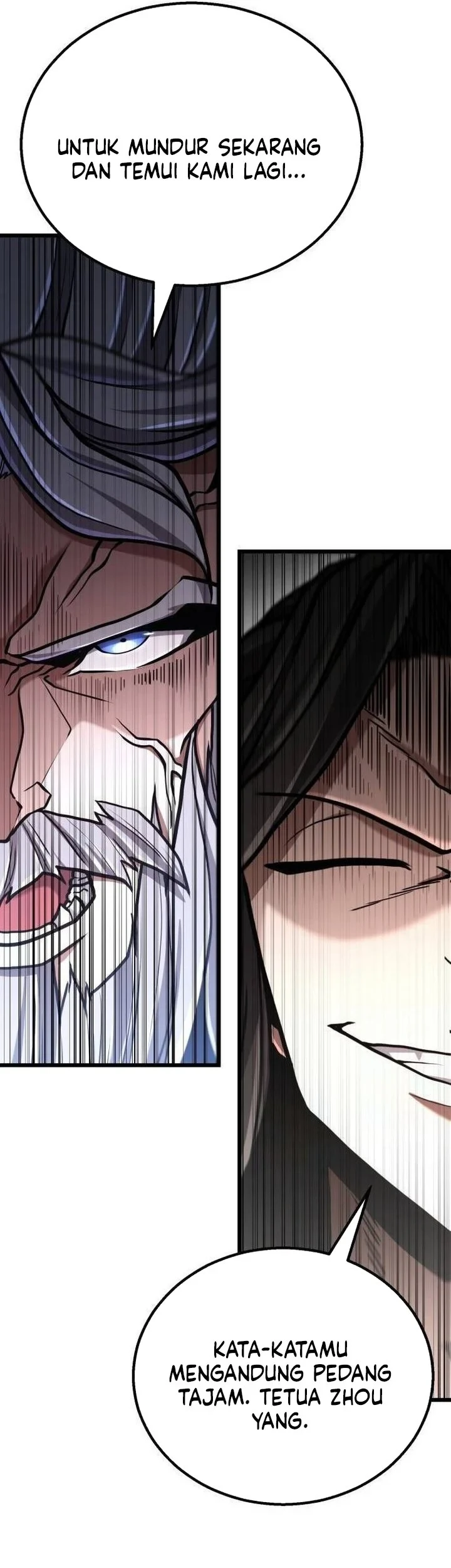 Revenge of the Bloom Flower Chapter 15 - halaman 23