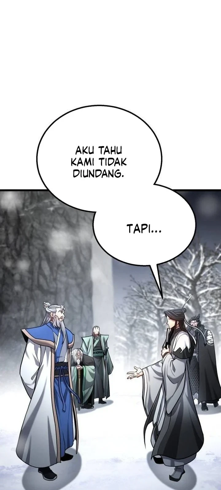 Revenge of the Bloom Flower Chapter 15 - halaman 24