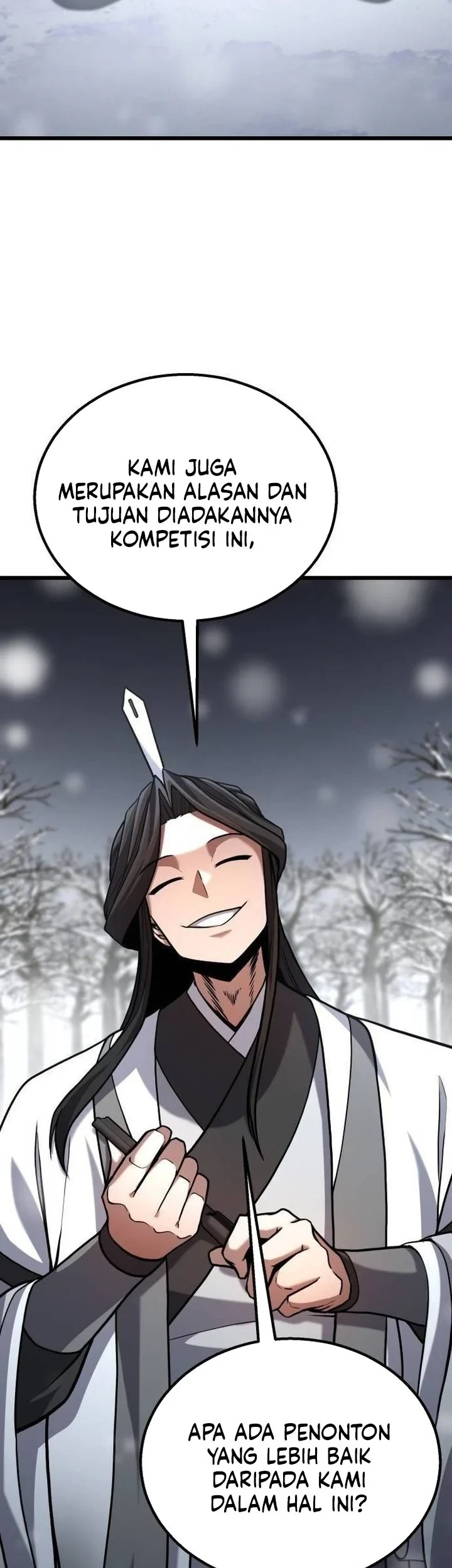 Revenge of the Bloom Flower Chapter 15 - halaman 25