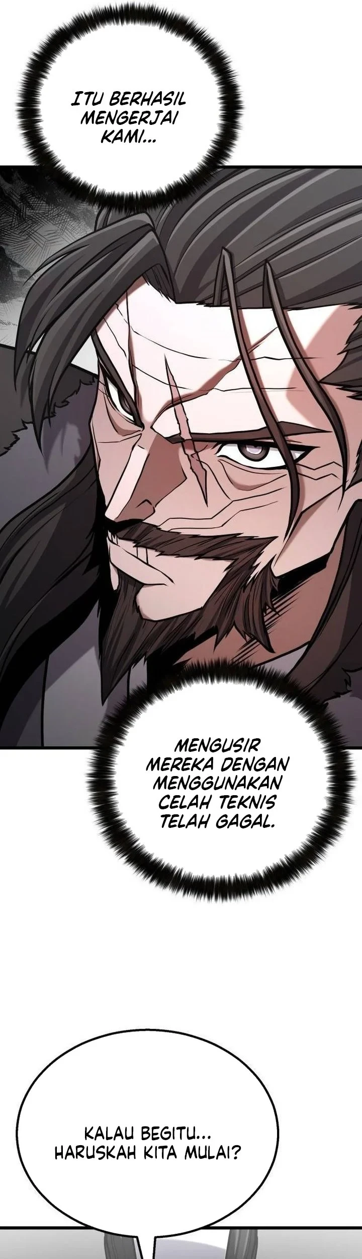 Revenge of the Bloom Flower Chapter 15 - halaman 27