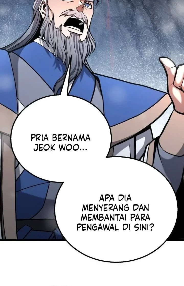 Revenge of the Bloom Flower Chapter 15 - halaman 32