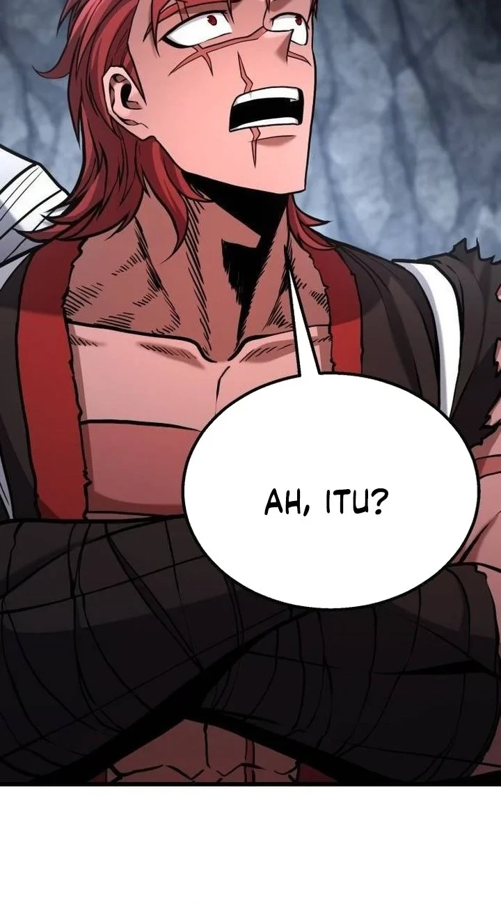 Revenge of the Bloom Flower Chapter 15 - halaman 34