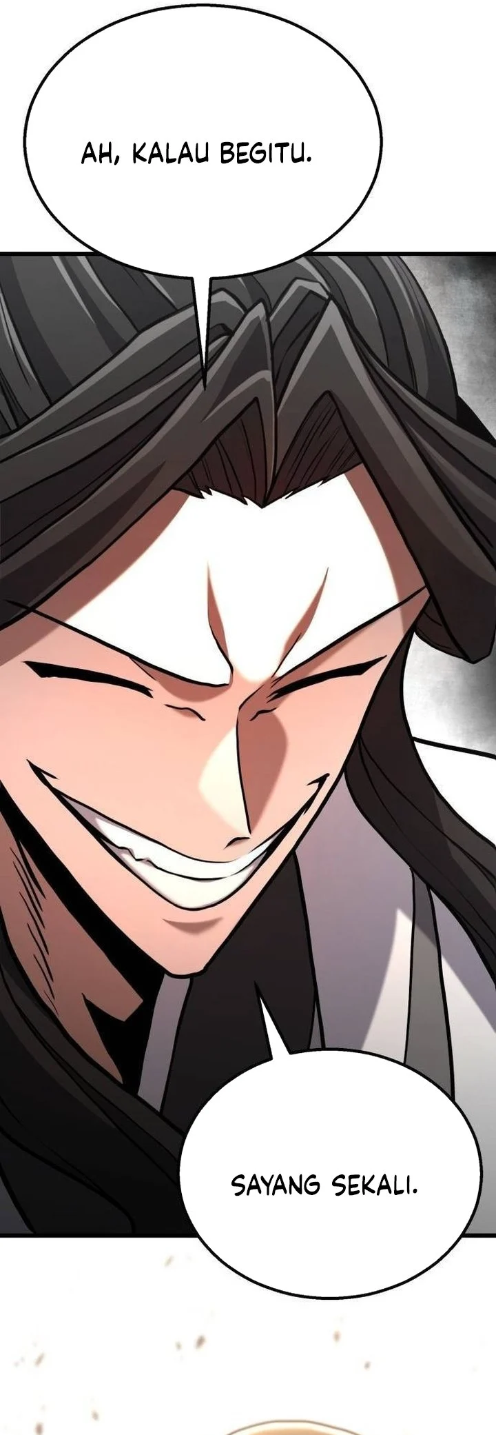 Revenge of the Bloom Flower Chapter 15 - halaman 38