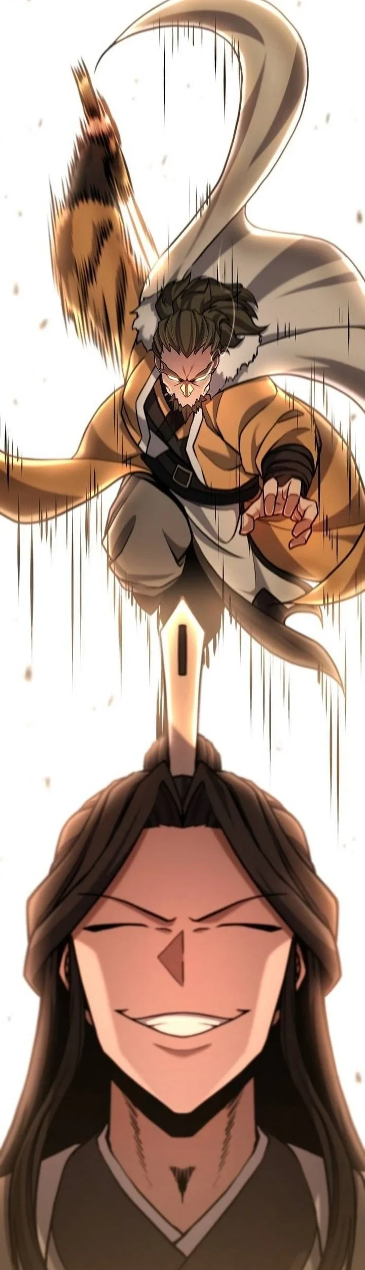 Revenge of the Bloom Flower Chapter 15 - halaman 39